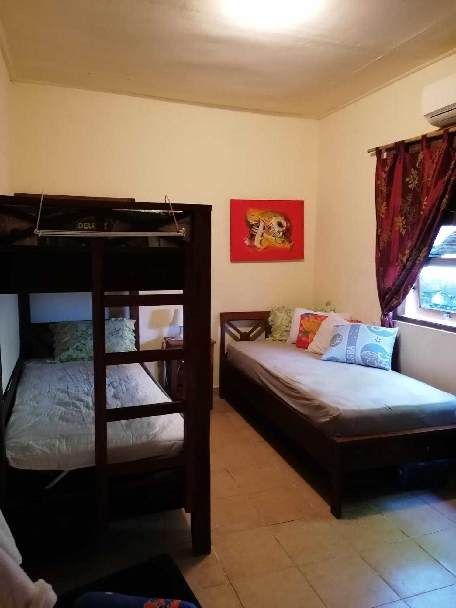 Bali Budget Apartment