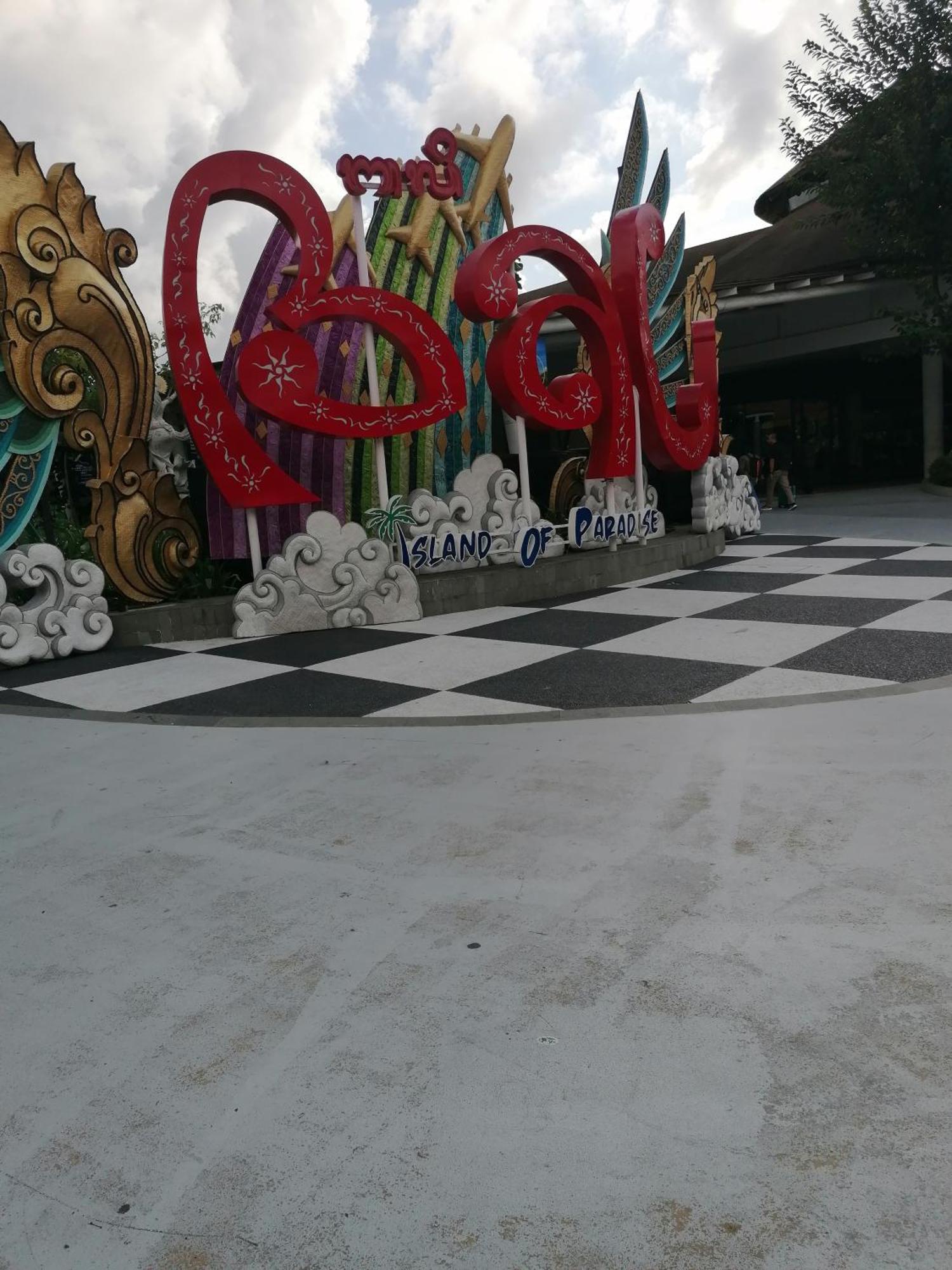 Bali Budget Apartment Candidasa