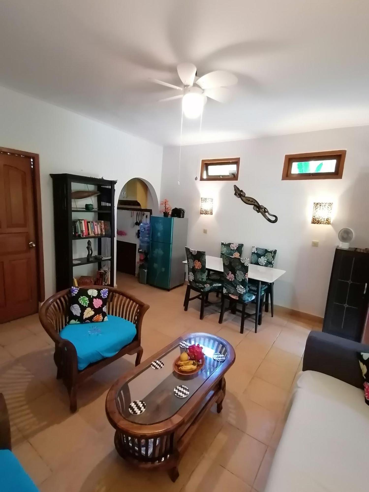 Apartment Bali Budget *