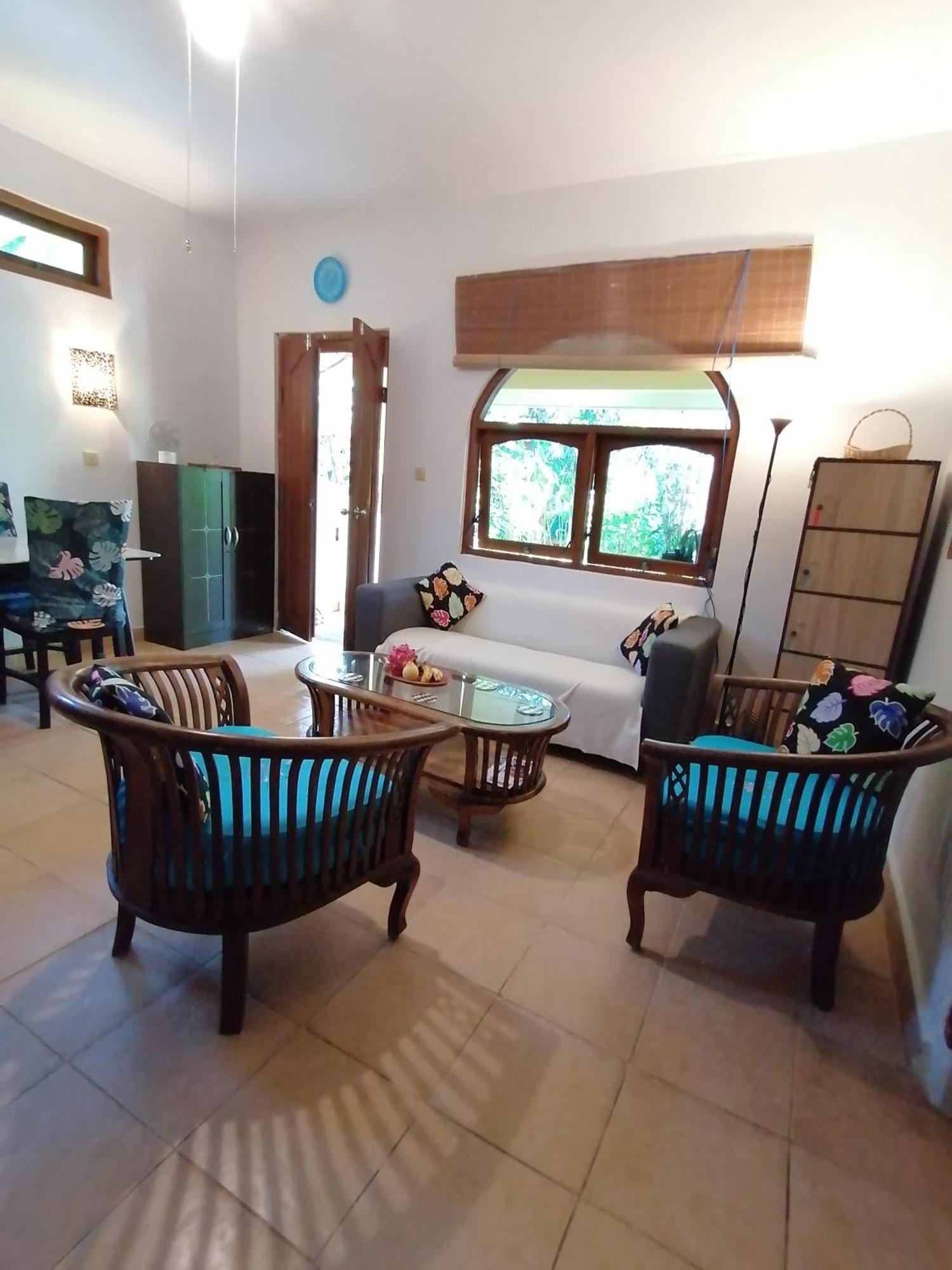 Bali Budget