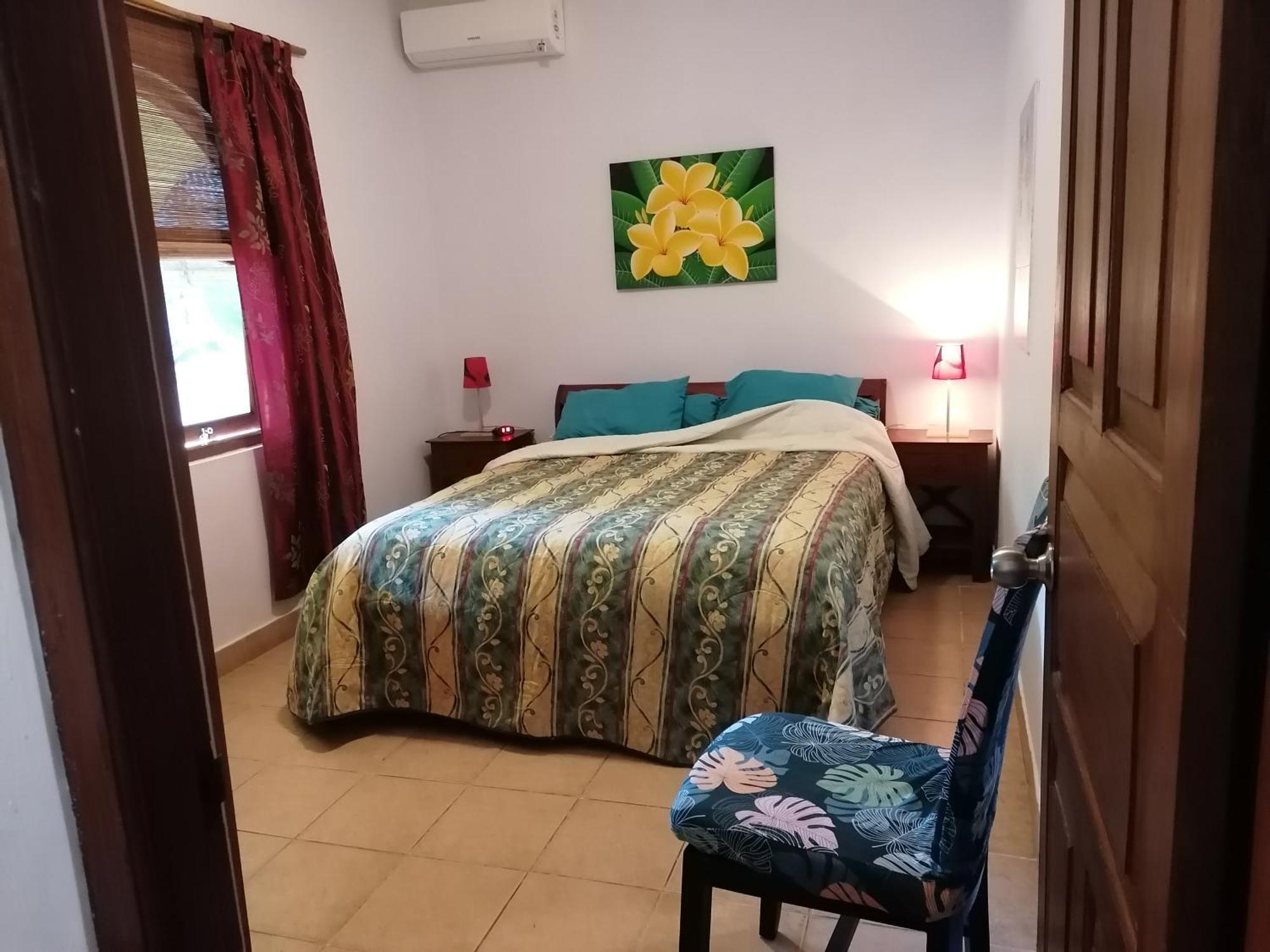 Apartment Bali Budget *