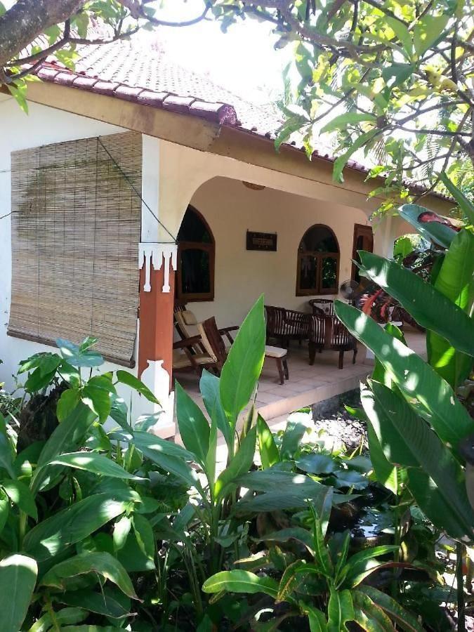 Bali Budget Apartment